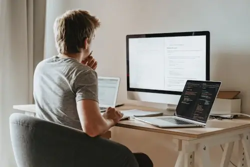 網絡工程 1 網絡工程 | Tech-Computer Company