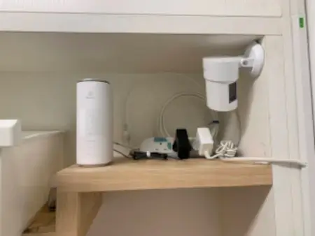 dlink cam